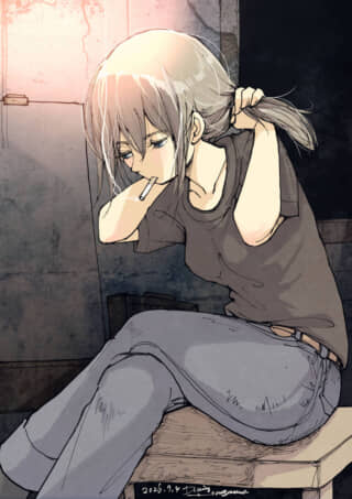 髪を結ぶアトリエ