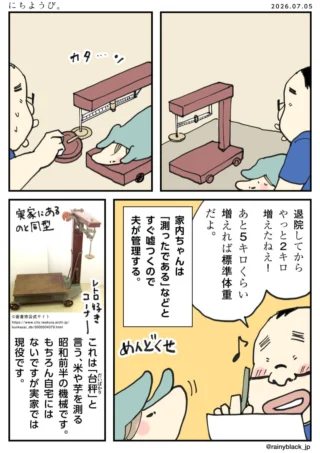 にちようび