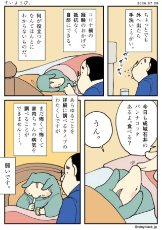 すいようび