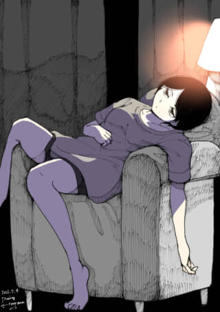 さみだれデイズ