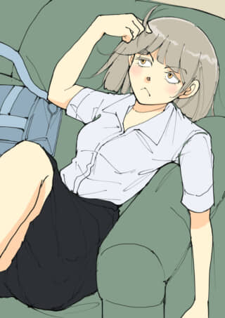 ナッちゃん②