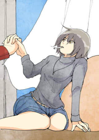 ものくろデイズ